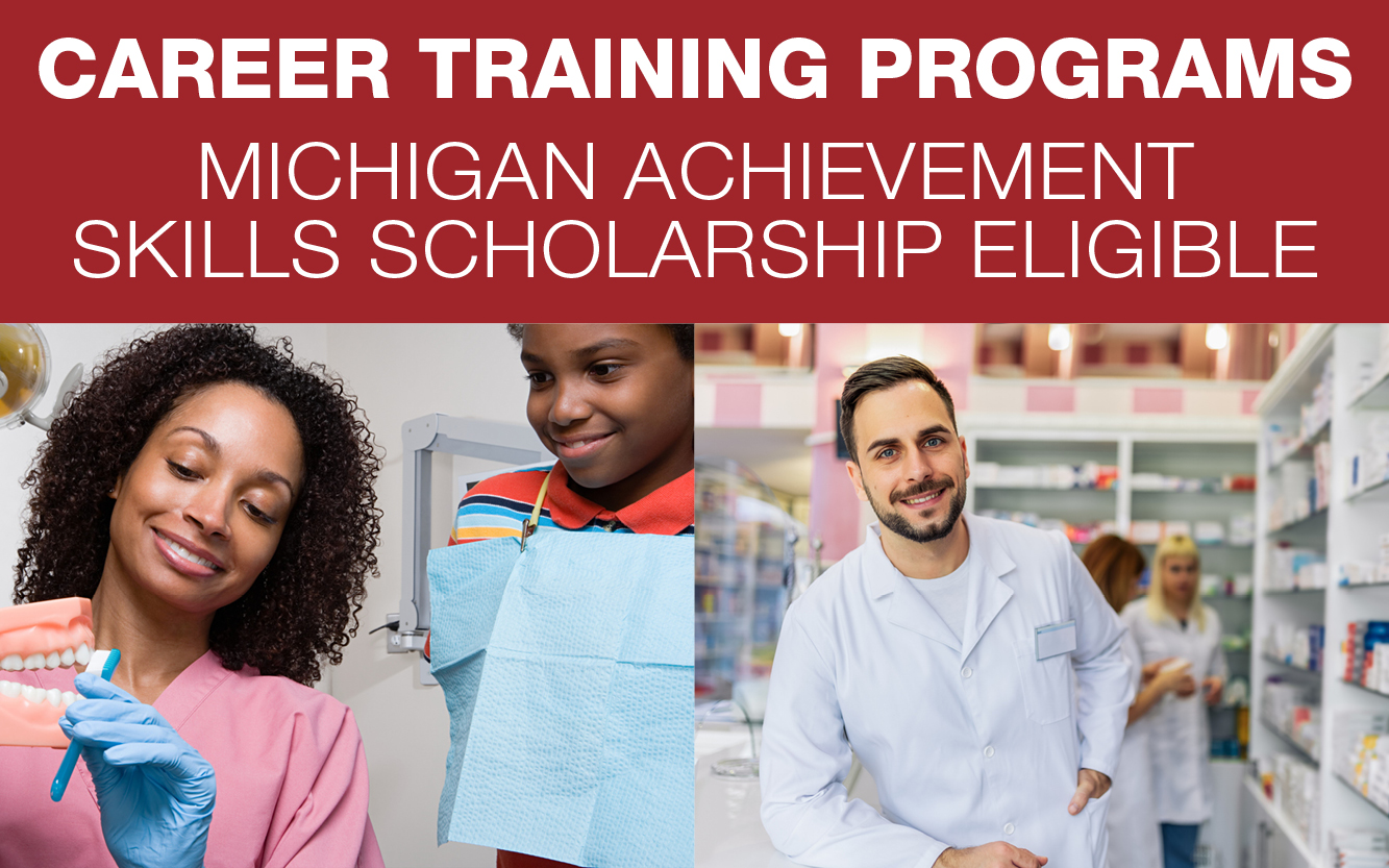 dental and pharmacy workers