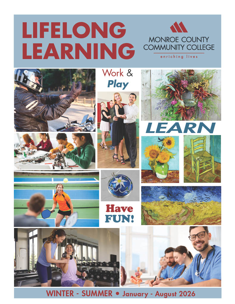 Lifelong Learning Cover