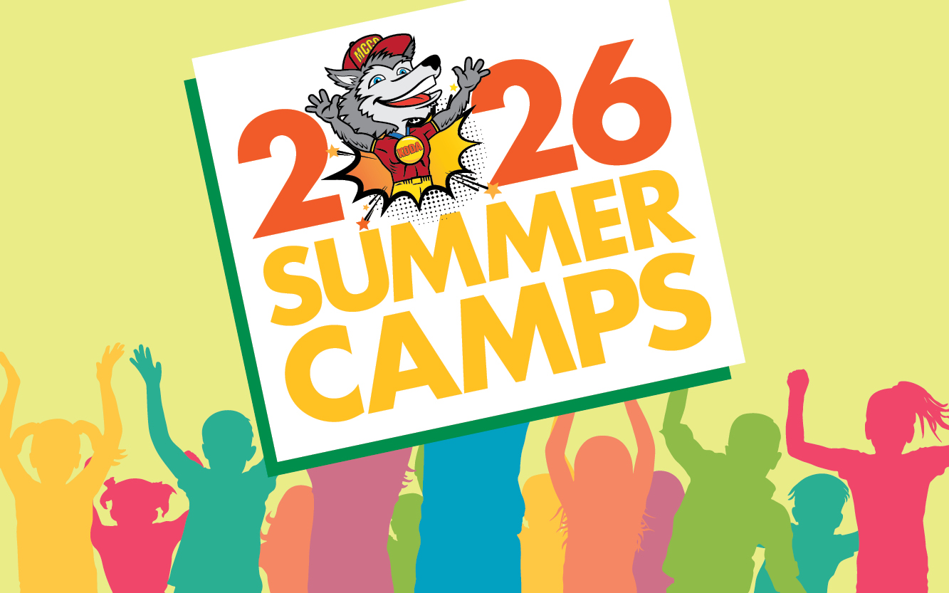 2026 Summer Camps with Husky image