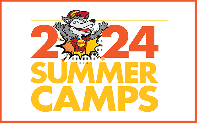 Summer camps image