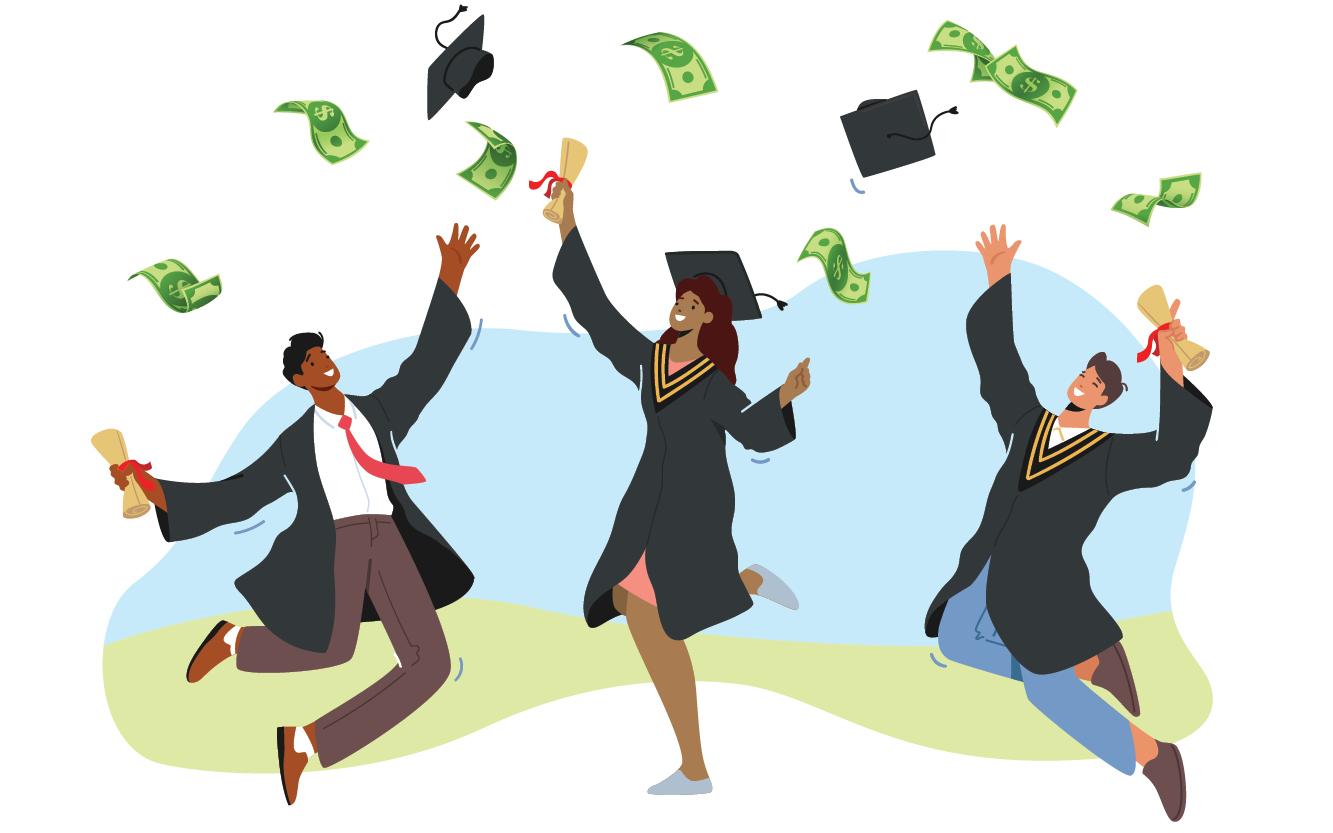 Graduates