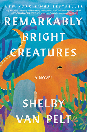 Remarkably bright creatures