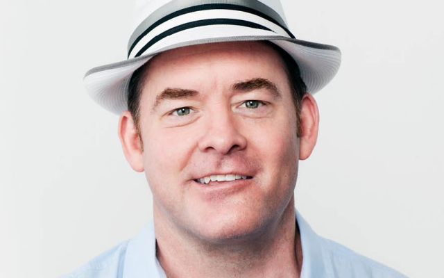 David Koechner