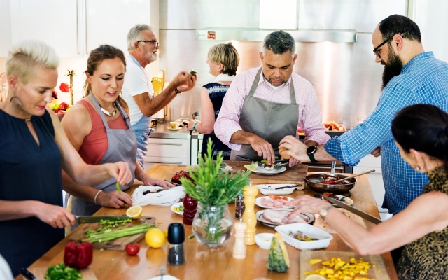 Cooking photo